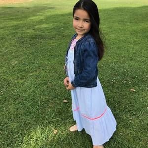 Meet your Posher, Jose